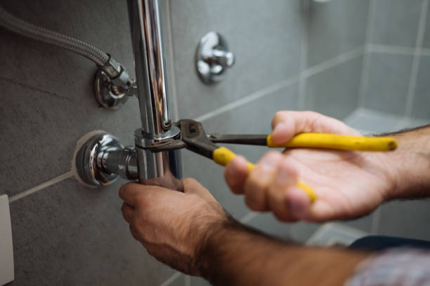 Best Emergency Plumbing Services in USA